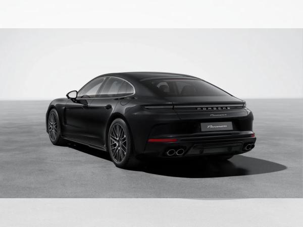 Porsche Panamera 4 E-Hybrid Panorama BOSE Head-Up