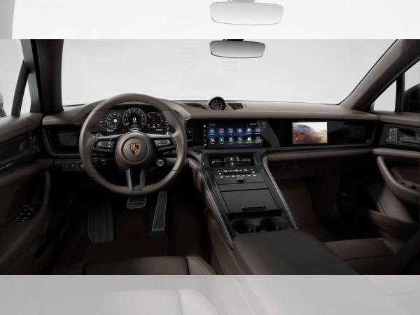 Porsche Panamera 4 E-Hybrid Panorama BOSE Head-Up