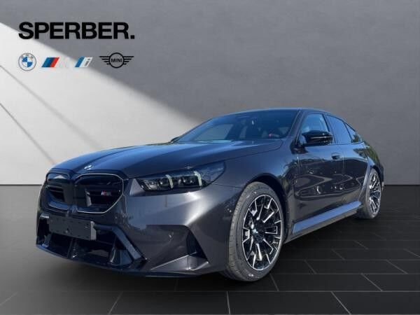 BMW M5 Limo.,Comf.Pkt.,Driv.Ass.Prof.,AHK,M Coump.-Bremse,uvm.