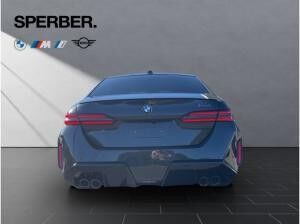 BMW M5 Limo.,Comf.Pkt.,Driv.Ass.Prof.,AHK,M Coump.-Bremse,uvm.