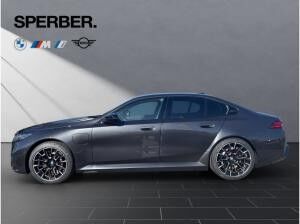 BMW M5 Limo.,Comf.Pkt.,Driv.Ass.Prof.,AHK,M Coump.-Bremse,uvm.