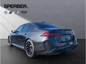 BMW M5 Limo.,Comf.Pkt.,Driv.Ass.Prof.,AHK,M Coump.-Bremse,uvm.