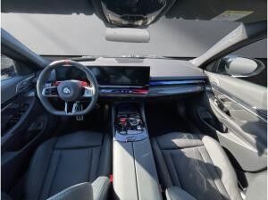 BMW M5 Limo.,Comf.Pkt.,Driv.Ass.Prof.,AHK,M Coump.-Bremse,uvm.