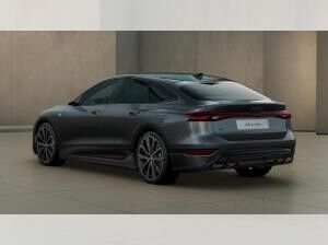 Audi A6 e-tron Sportback Performance, Ediotion One Grey, AHK, S Line Interieur, Pano, B&O, 21 Zoll, 8-Fach bereift