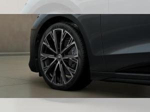 Audi A6 e-tron Sportback Performance, Ediotion One Grey, AHK, S Line Interieur, Pano, B&O, 21 Zoll, 8-Fach bereift