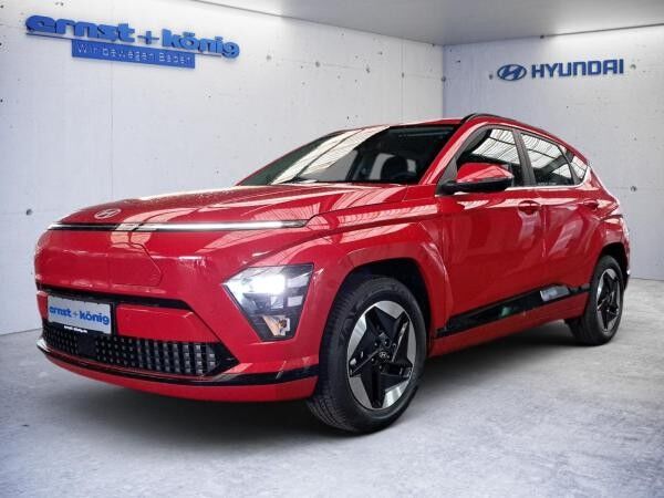 Hyundai KONA Elektro 🔥Vorführwagen Kracher🔥48,4kWh🔥ADVANTAGE🔥Effizienz-Paket🔥