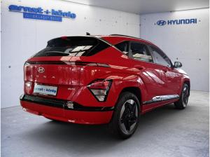 Hyundai KONA Elektro 🔥Vorführwagen Kracher🔥48,4kWh🔥ADVANTAGE🔥Effizienz-Paket🔥