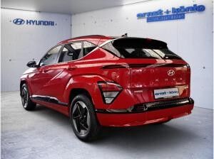 Hyundai KONA Elektro 🔥Vorführwagen Kracher🔥48,4kWh🔥ADVANTAGE🔥Effizienz-Paket🔥