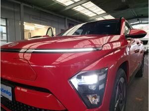 Hyundai KONA Elektro 🔥Vorführwagen Kracher🔥48,4kWh🔥ADVANTAGE🔥Effizienz-Paket🔥