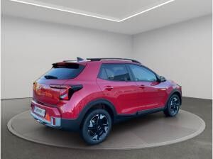 Kia Stonic AUTOMATIK VISION SITZHEIZUNG VORNE PDC VORNE UND HINTEN RÜCKFAHRKAMERA KLIMAAUTOMATIK LENKRADHEIZUNG