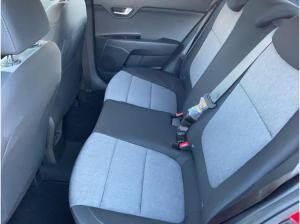 Kia Stonic AUTOMATIK VISION SITZHEIZUNG VORNE PDC VORNE UND HINTEN RÜCKFAHRKAMERA KLIMAAUTOMATIK LENKRADHEIZUNG