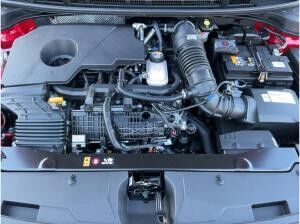 Kia Stonic AUTOMATIK VISION SITZHEIZUNG VORNE PDC VORNE UND HINTEN RÜCKFAHRKAMERA KLIMAAUTOMATIK LENKRADHEIZUNG