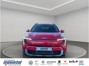 Kia Stonic AUTOMATIK VISION SITZHEIZUNG VORNE PDC VORNE UND HINTEN RÜCKFAHRKAMERA KLIMAAUTOMATIK LENKRADHEIZUNG