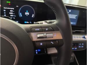 Hyundai KONA Elektro 🔥Vorführwagen Kracher🔥48,4kWh🔥ADVANTAGE🔥Effizienz-Paket🔥