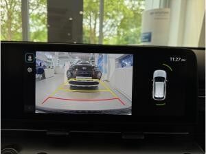 Hyundai KONA Elektro 🔥Vorführwagen Kracher🔥48,4kWh🔥ADVANTAGE🔥Effizienz-Paket🔥