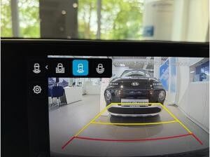 Hyundai KONA Elektro 🔥Vorführwagen Kracher🔥48,4kWh🔥ADVANTAGE🔥Effizienz-Paket🔥