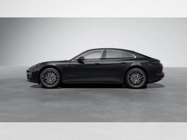 Porsche Panamera 4S E-Hybrid Panorama BOSE Head-Up