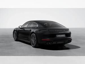 Porsche Panamera 4S E-Hybrid Panorama BOSE Head-Up