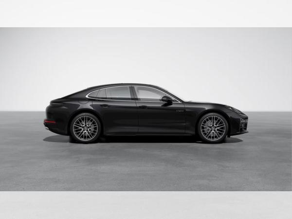 Porsche Panamera 4S E-Hybrid Panorama BOSE Head-Up