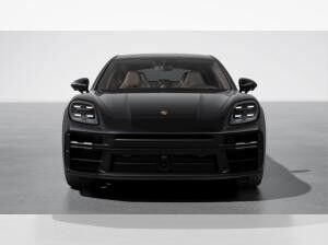 Porsche Panamera 4S E-Hybrid Panorama BOSE Head-Up
