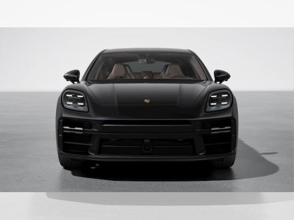 Porsche Panamera 4S E-Hybrid Panorama BOSE Head-Up