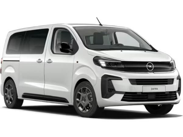 Opel Zafira Zafira Edition Diesel 180 PS/8 Sitzplätze