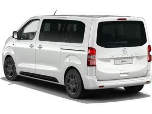 Opel Zafira Zafira Edition Diesel 180 PS/8 Sitzplätze