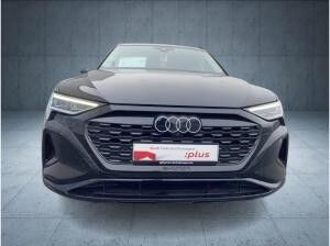 Audi Q8 e-tron Advanced 55 qu LED HUD Pano AHK ACC 20