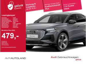 Audi Q4 e-tron Q4 55 e-trom quattro | AHK |