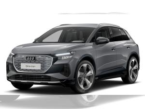 Audi Q4 e-tron Q4 55 e-trom quattro | AHK |