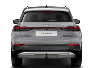 Audi Q4 e-tron Q4 55 e-trom quattro | AHK |