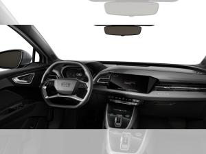 Audi Q4 e-tron Q4 55 e-trom quattro | AHK |