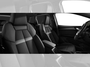 Audi Q4 e-tron Q4 55 e-trom quattro | AHK |