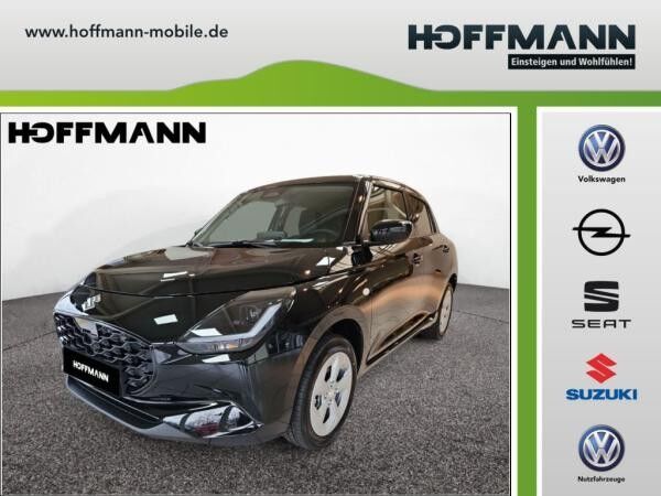 Suzuki Swift Allgrip Comfort *SOFORT VERFÜGBAR*