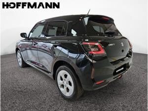 Suzuki Swift Allgrip Comfort *SOFORT VERFÜGBAR*