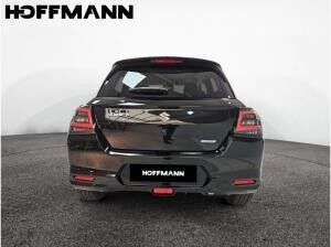Suzuki Swift Allgrip Comfort *SOFORT VERFÜGBAR*