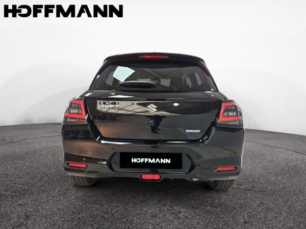 Suzuki Swift Allgrip Comfort *SOFORT VERFÜGBAR*