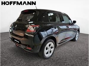 Suzuki Swift Allgrip Comfort *SOFORT VERFÜGBAR*
