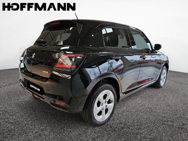 Suzuki Swift Allgrip Comfort *SOFORT VERFÜGBAR*