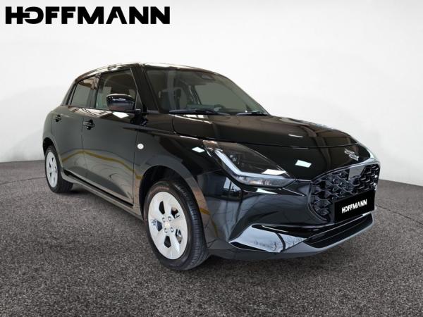 Suzuki Swift Allgrip Comfort *SOFORT VERFÜGBAR*