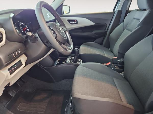 Suzuki Swift Allgrip Comfort *SOFORT VERFÜGBAR*
