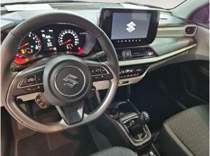 Suzuki Swift Allgrip Comfort *SOFORT VERFÜGBAR*