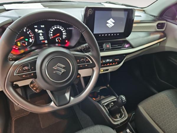 Suzuki Swift Allgrip Comfort *SOFORT VERFÜGBAR*