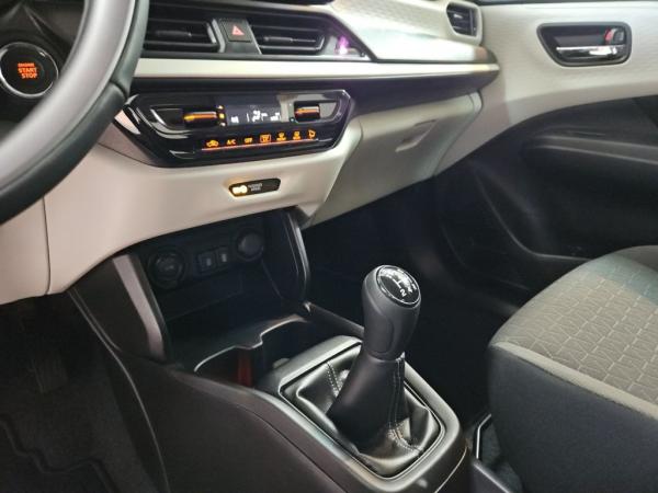 Suzuki Swift Allgrip Comfort *SOFORT VERFÜGBAR*