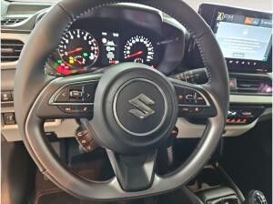 Suzuki Swift Allgrip Comfort *SOFORT VERFÜGBAR*
