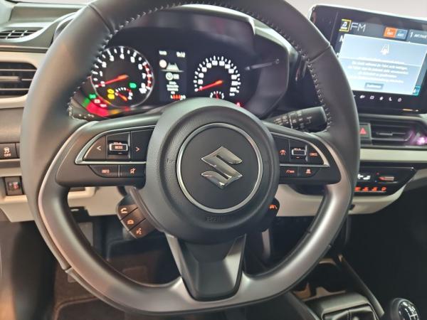 Suzuki Swift Allgrip Comfort *SOFORT VERFÜGBAR*