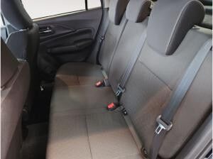 Suzuki Swift Allgrip Comfort *SOFORT VERFÜGBAR*
