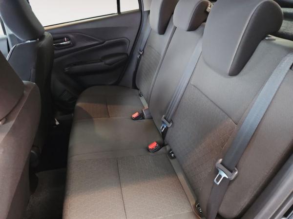 Suzuki Swift Allgrip Comfort *SOFORT VERFÜGBAR*