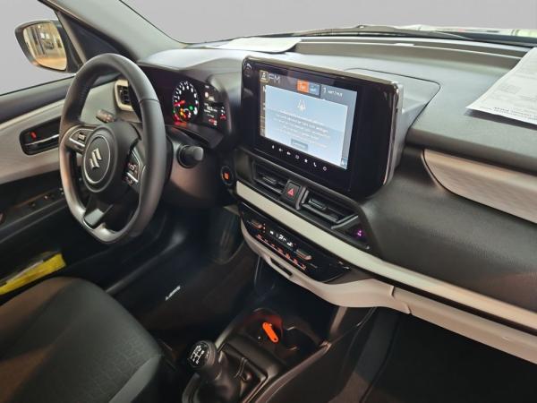 Suzuki Swift Allgrip Comfort *SOFORT VERFÜGBAR*