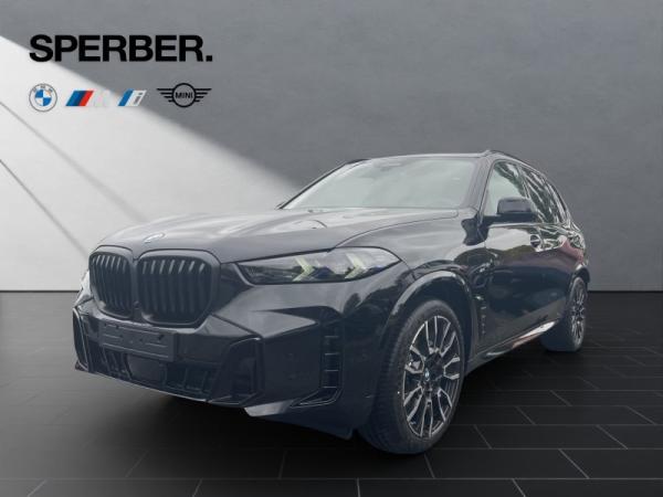 BMW X5 xDr.50e M-Sport Pro,Inno.-Pkt.,AHK,Autobahnass.,Panorama,uvm.